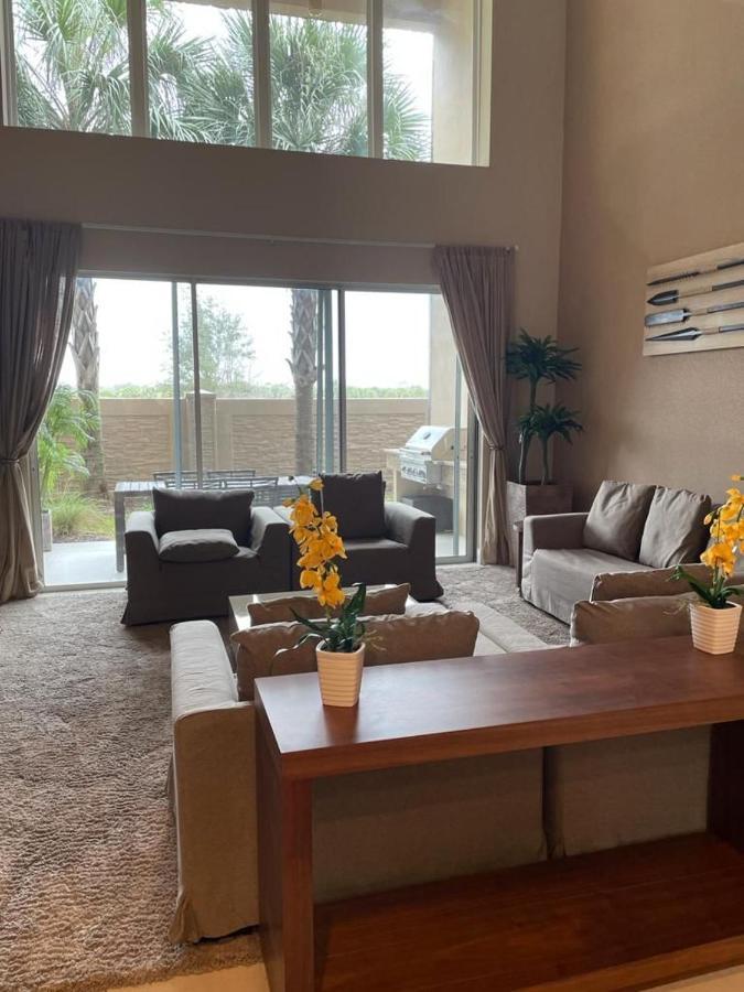 3205 Ba - Magic Village - Luxury 3 Bed Orlando Buitenkant foto