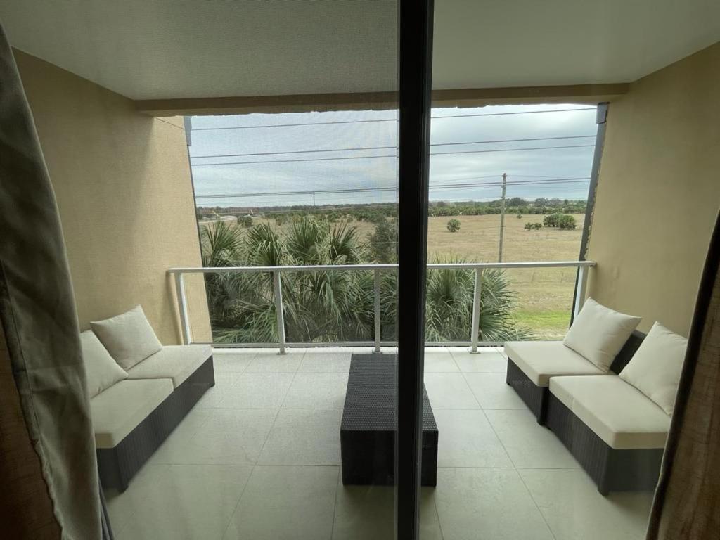 3205 Ba - Magic Village - Luxury 3 Bed Orlando Buitenkant foto