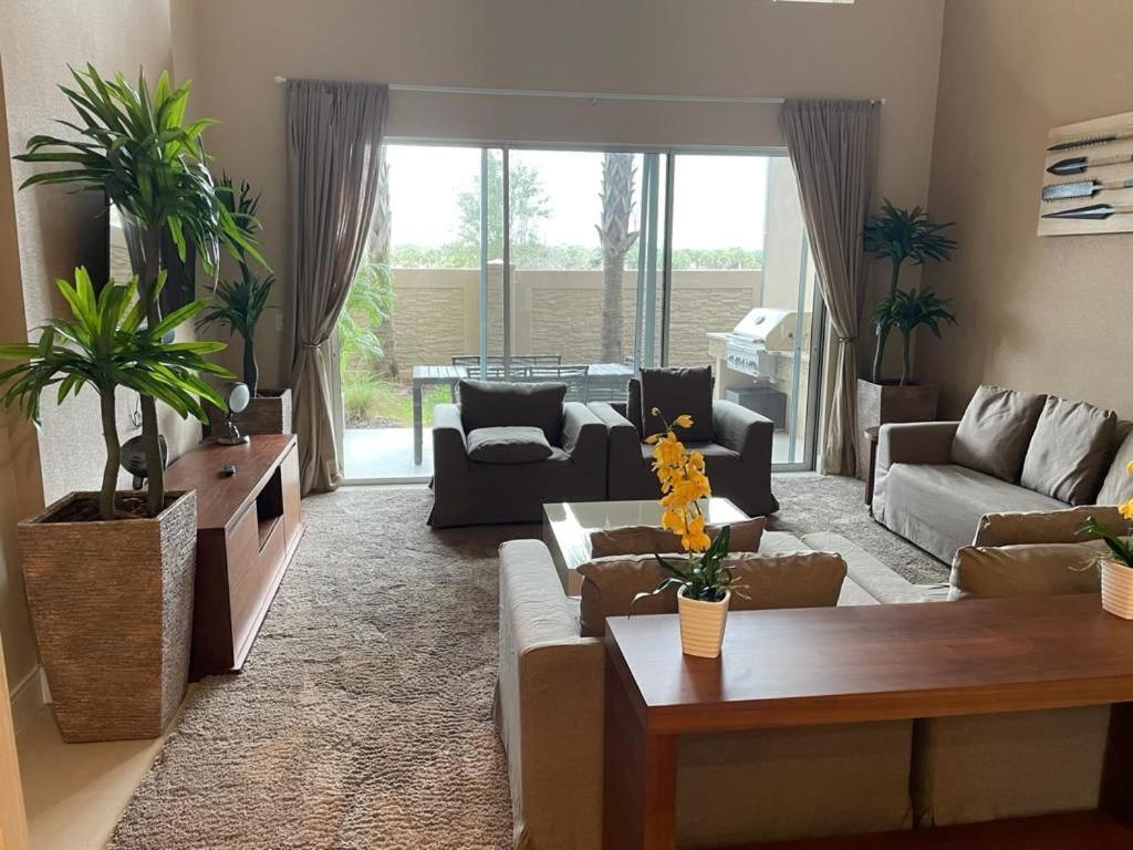 3205 Ba - Magic Village - Luxury 3 Bed Orlando Buitenkant foto