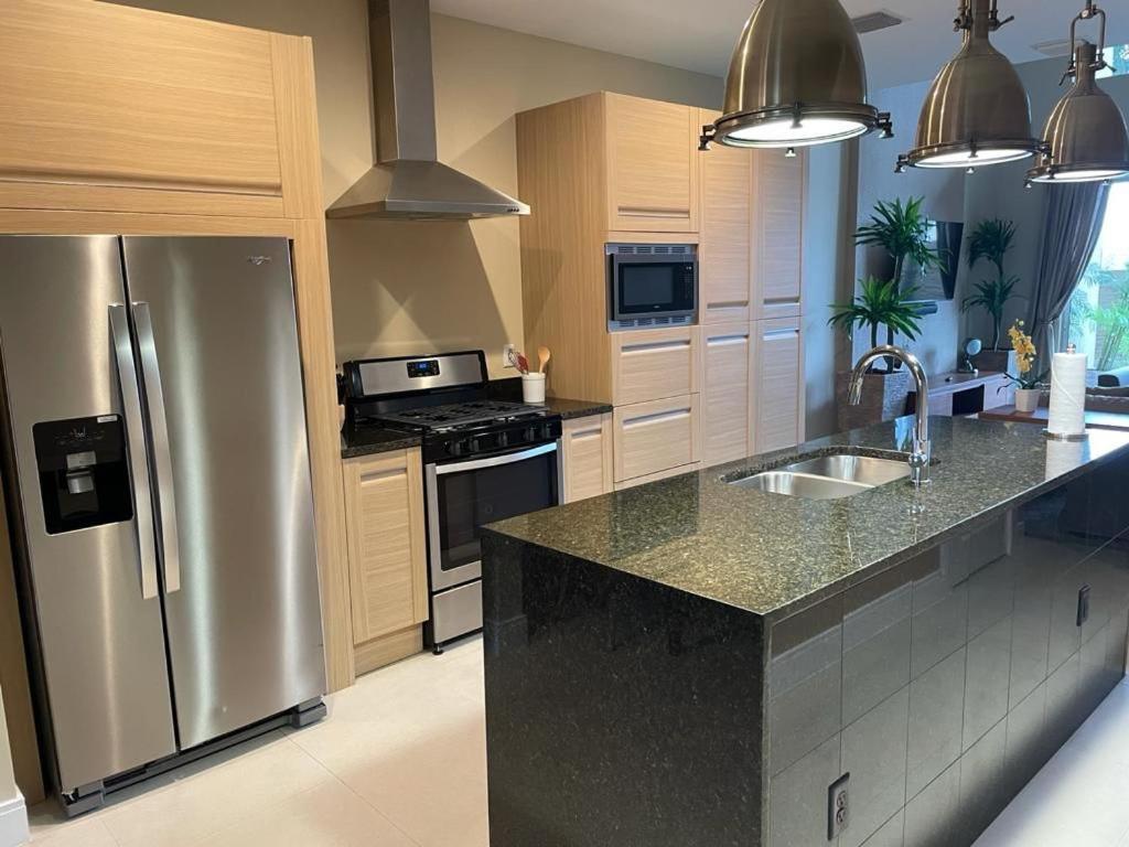 3205 Ba - Magic Village - Luxury 3 Bed Orlando Buitenkant foto
